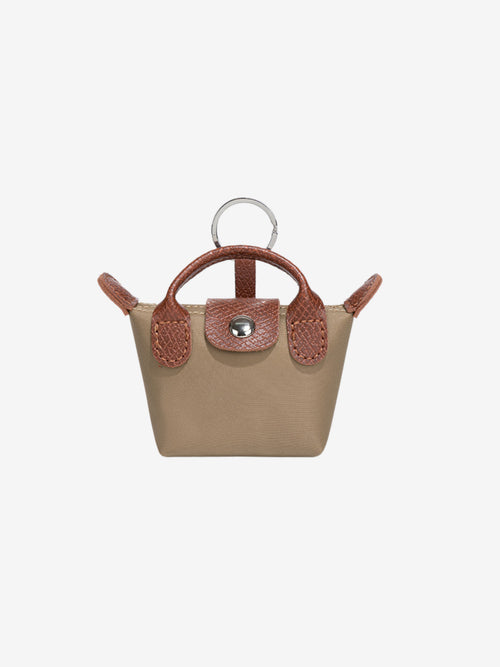 Mini Charm Pouch