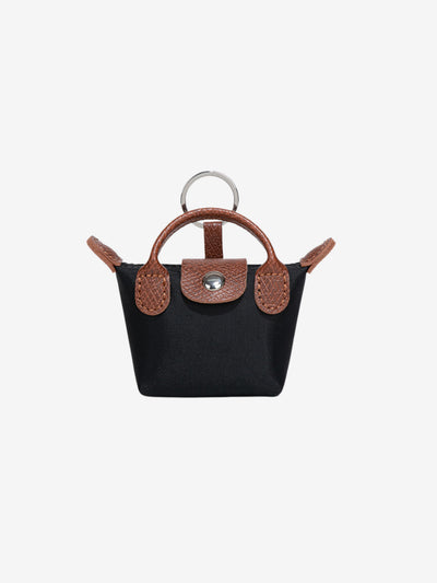 Mini Charm Pouch