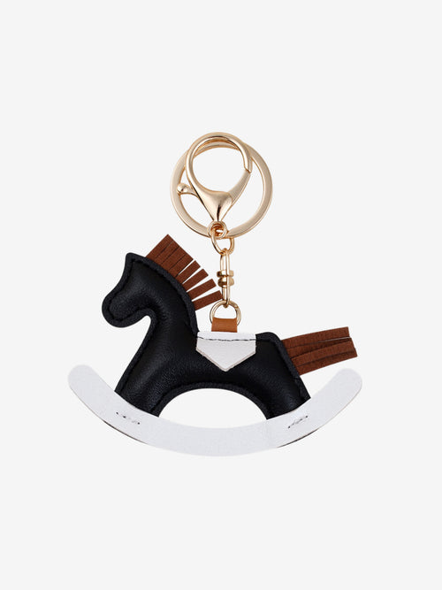 Pony Bag Charm