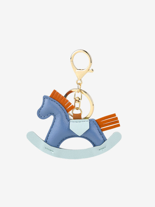 Pony Bag Charm