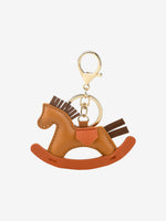 Pony Bag Charm