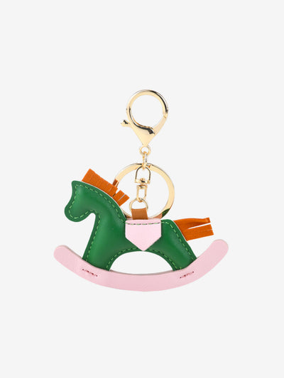 Pony Bag Charm
