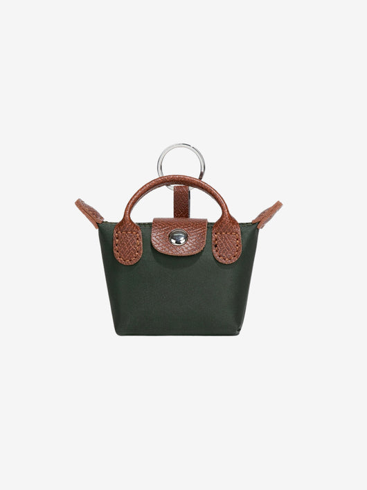 Mini Charm Pouch