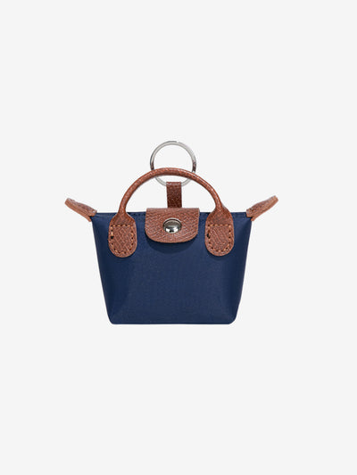 Mini Charm Pouch
