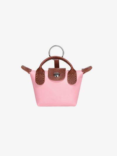 Mini Charm Pouch