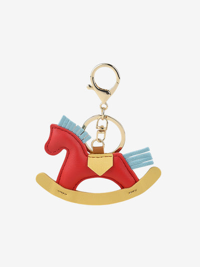 Pony Bag Charm