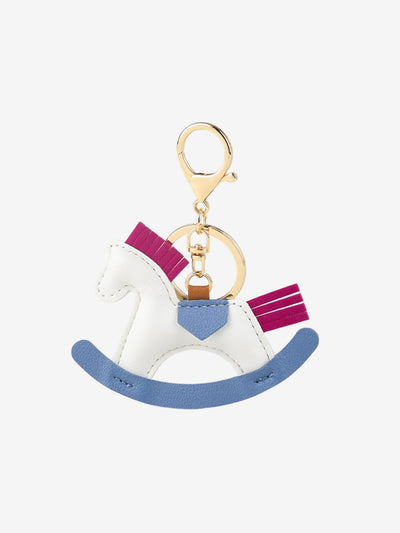 Pony Bag Charm