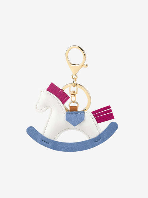 Pony Bag Charm