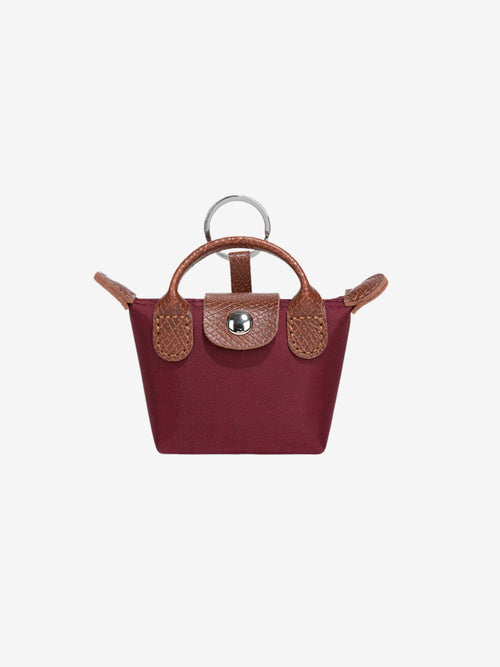 Mini Charm Pouch