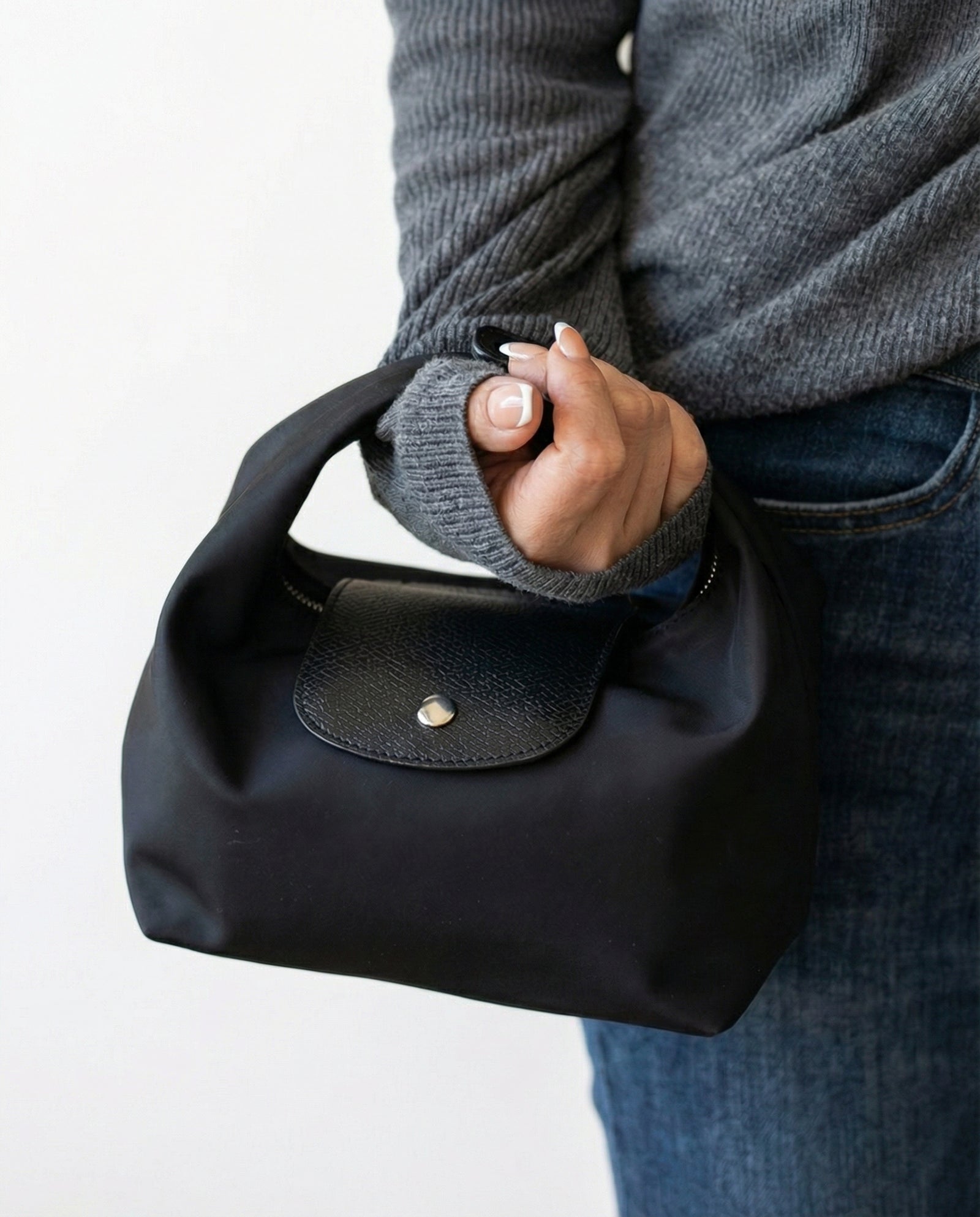 Found a bag you love? Share it and get rewarded.